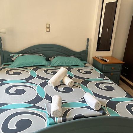 Mina Apartment كاندية المظهر الخارجي الصورة