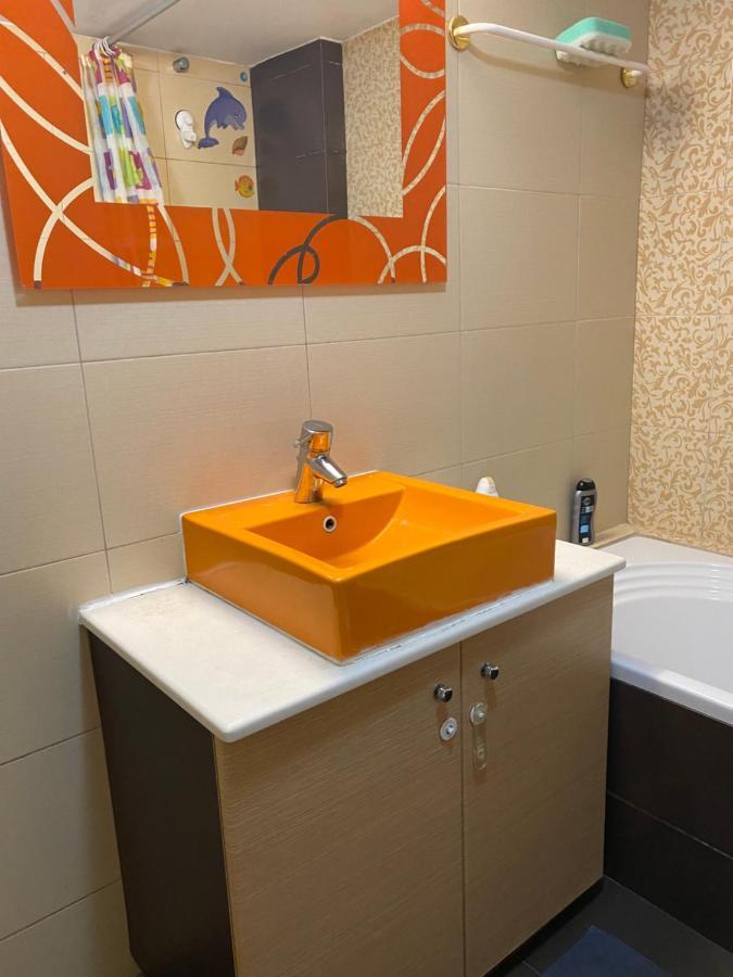 Mina Apartment كاندية المظهر الخارجي الصورة