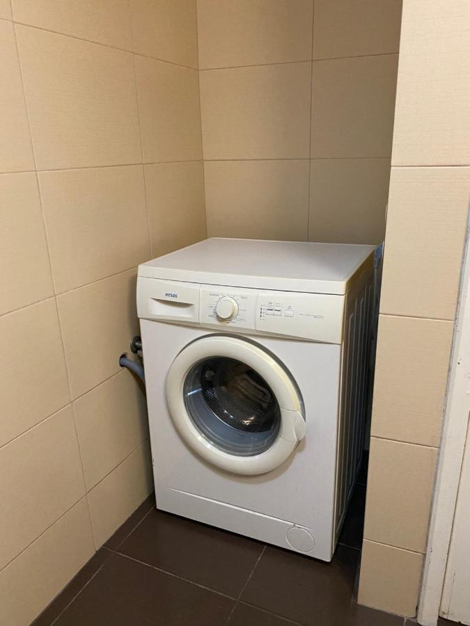 Mina Apartment كاندية المظهر الخارجي الصورة