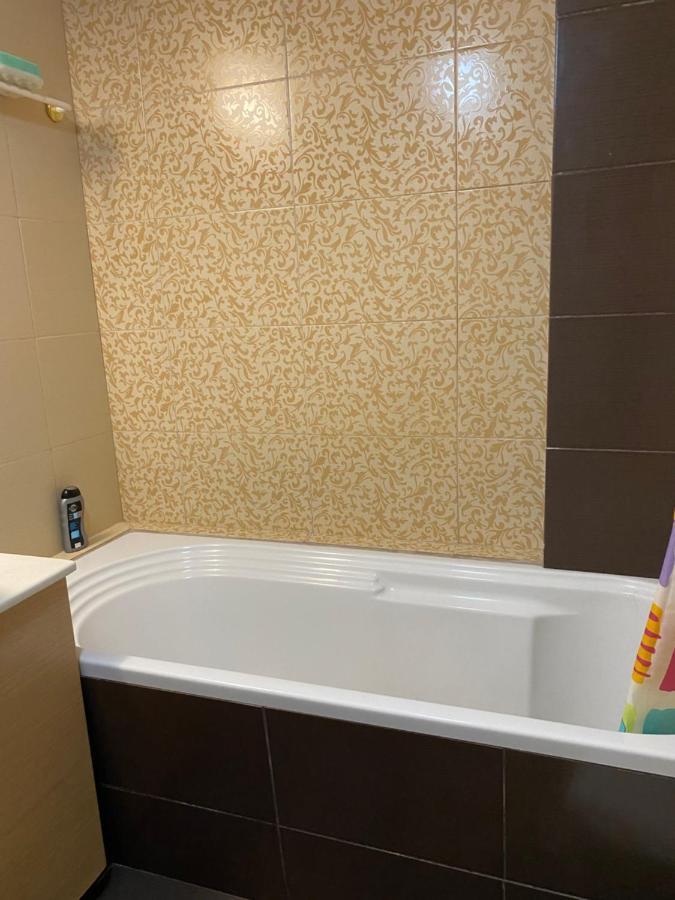 Mina Apartment كاندية المظهر الخارجي الصورة