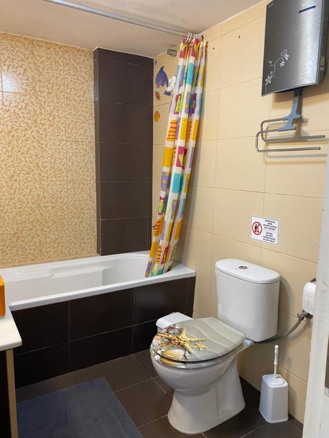 Mina Apartment كاندية المظهر الخارجي الصورة