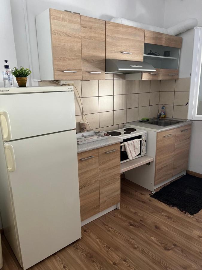 Mina Apartment كاندية المظهر الخارجي الصورة