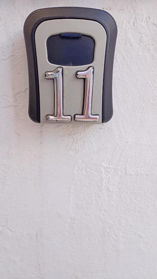 Mina Apartment كاندية المظهر الخارجي الصورة