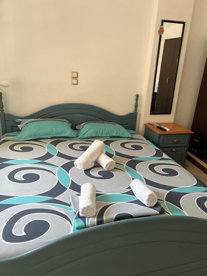 Mina Apartment كاندية المظهر الخارجي الصورة