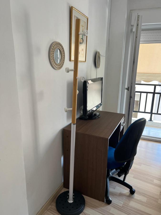 Mina Apartment كاندية المظهر الخارجي الصورة