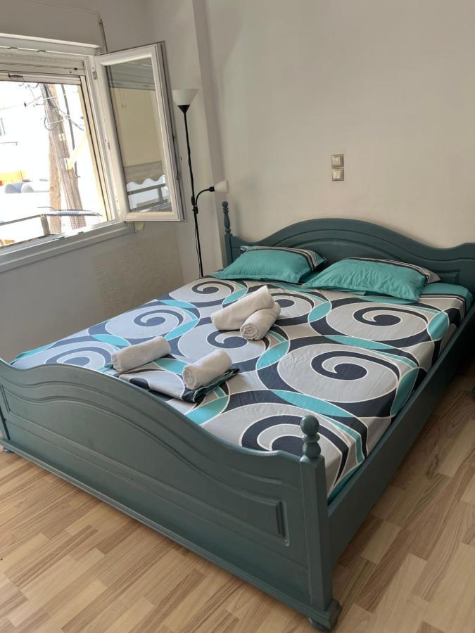 Mina Apartment كاندية المظهر الخارجي الصورة