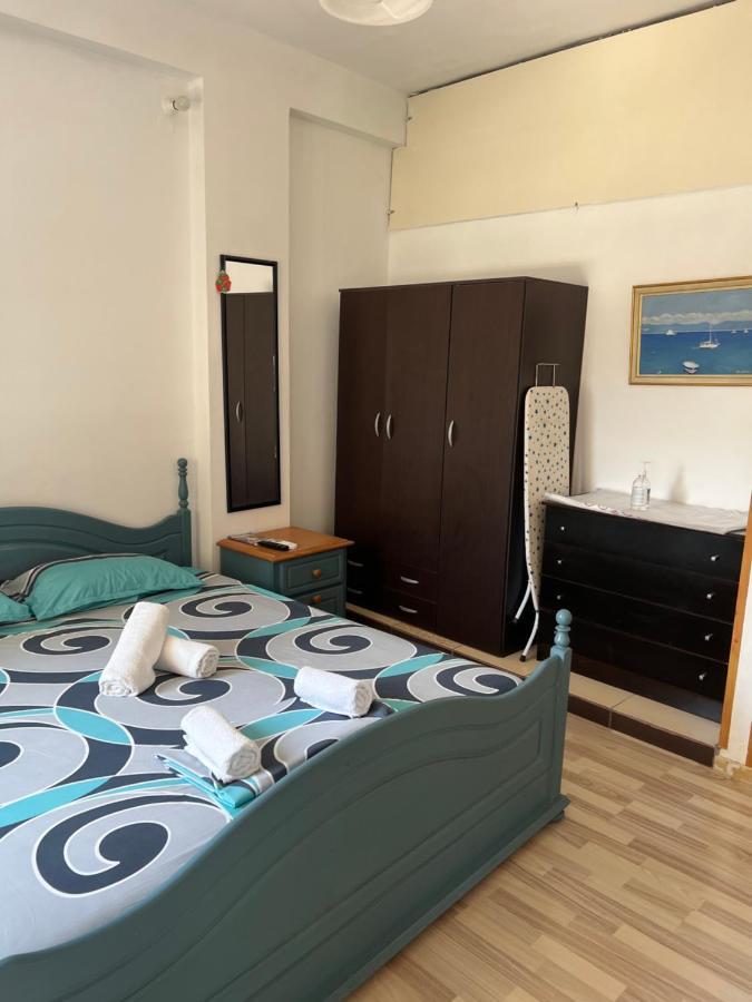 Mina Apartment كاندية المظهر الخارجي الصورة